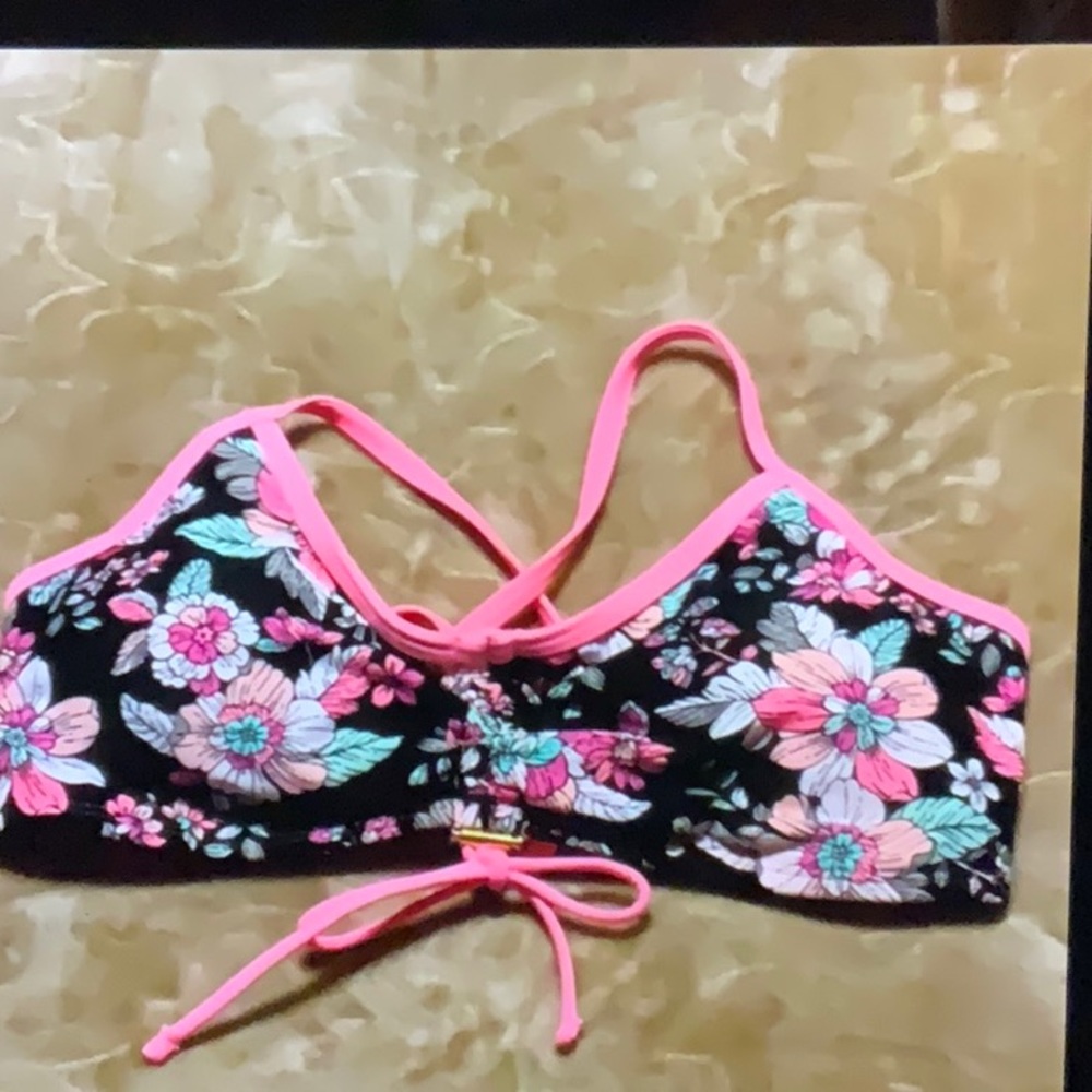Arizona Bikini Top Large NWOT SW-38
